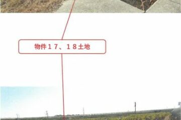 德岛县德岛市的拍卖：778 万日元 农田 3903 平方米