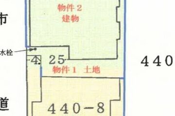 宫崎县小林市的拍卖：82.2 万日元 一户建 98 平方米