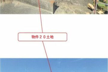 德岛县德岛市的拍卖：1114 万日元 农地 7578 平方米