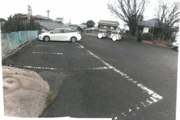 Auction in Higashikagawa City, Kagawa Prefecture: 2.55 million yen Land 475 square meters