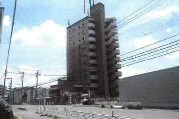 爱知县爱知郡东乡町的拍卖：584 万日元 81 平方米的公寓