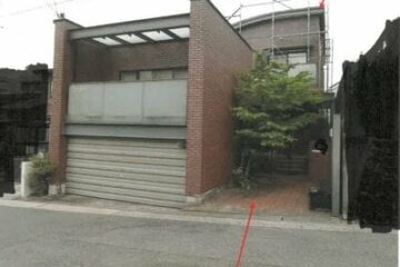 爱知县名古屋市千种区的拍卖：5863 万日元 一户建 218 平方米