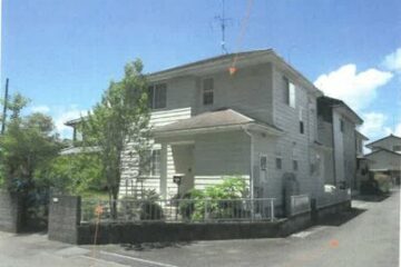 福岛县磐城市的拍卖：833 万日元 一户建 97 平方米