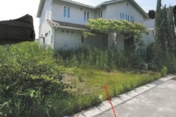 爱知县名古屋市守山区的拍卖：4230 万日元 一户建 189 平方米
