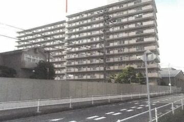 爱知县名古屋市港区的拍卖：415 万日元 60 平方米的公寓