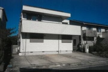 Auction in Yokosuka City, Kanagawa Prefecture: 40.5 million yen, single-family house, 158 square meters