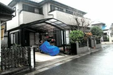 埼玉县南埼玉郡宫代町的拍卖：794 万日元 一户建 139 平方米