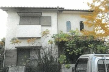 Auction in Tadotsu-cho, Nakatado-gun, Kagawa Prefecture: ¥1.76 million One-family building 107m2