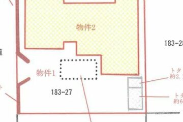 北海道钏路市的拍卖：82 万日元 一户建 198 平方米