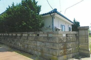 石川县能美市的拍卖：189 万日元 一户建 92 平方米