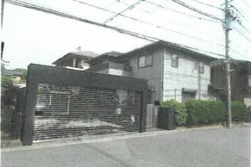 千叶县千叶市中央区的拍卖：2585 万日元 一户建 139 平方米