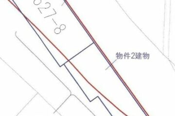 Auction in Takamatsu City, Kagawa Prefecture: 240,000 yen for a 106 square meter house