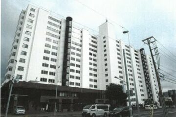 Auction in Toyohira-ku, Sapporo, Hokkaido: 7.58 million yen for a 63 square meter apartment