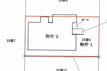 北海道室兰市的拍卖：156 万日元 一户建 124 平方米