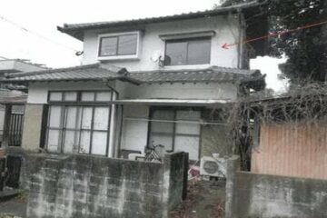 Auction in Nishi-ku, Fukuoka City, Fukuoka Prefecture: ¥860,000 per unit, 94m2