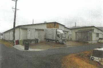 长野县中野市的拍卖：514 万日元 一户建 770 平方米