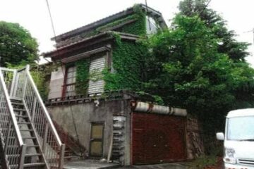 爱知县知多郡阿久比町的拍卖：142 万日元 一户建 138 平方米