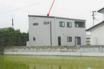 爱媛县今治市的拍卖：1536 万日元 一户建 106 平方米