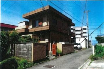 爱知县知多市 925 万日元 一户建 158 平方米