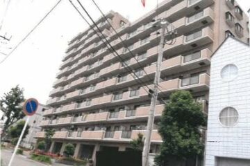 神奈川县藤泽市 1033 万日元 62 平方米公寓