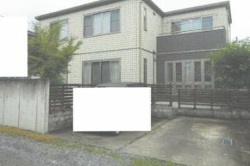 Ibaraki Prefecture Hitachi City 5.2 million yen Single-family house 142 square meters