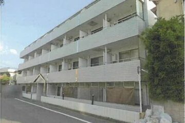东京都足立区 441 万日元 16 平方米公寓