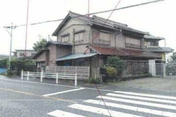 爱知县爱西市 553 万日元 一户建 179 平方米