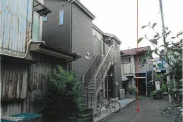 36,59 millions de yens par maison à Sachi-ku, ville de Kawasaki, préfecture de Kanagawa, 111 mètres carrés