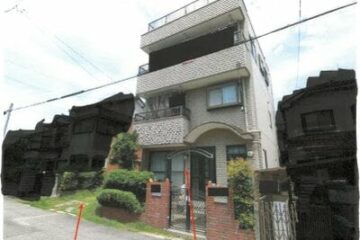 爱知县春日井市 330 万日元 76 平方米公寓