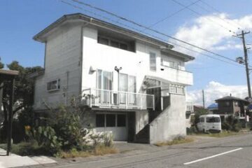 280 000 yens par maison dans la ville de Joetsu, préfecture de Niigata, 250 mètres carrés