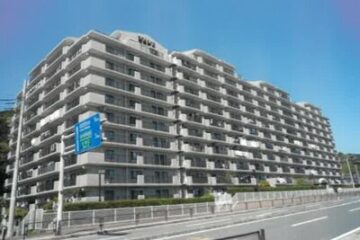 Kanagawa Prefecture Yokosuka City 11.27 million yen 72 square meters apartment