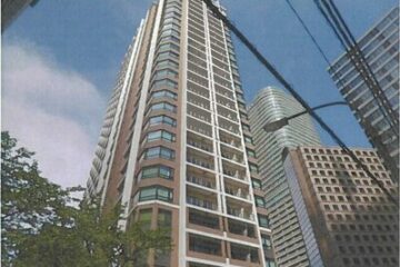 东京都港区 27760 万日元 93m2 公寓