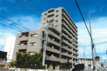 爱知县丰桥市 1210 万日元 71 平方米公寓