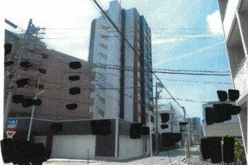 爱知县名古屋市中区 1134 万日元 28m2 公寓