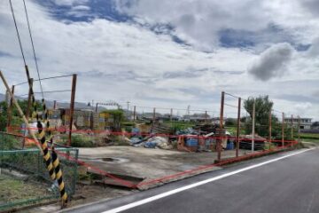 1.14 million yen, land 174m2, Hyogo Prefecture Minami Aya City