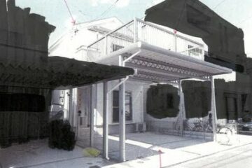 爱知县名古屋市中川区 1200 万日元 一户建 98 平方米