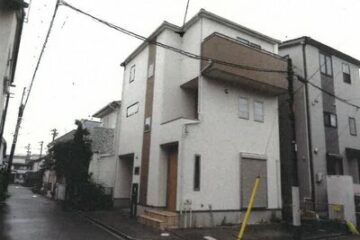 Kiyosu City, Aichi Prefecture 13.62 million yen Single-family house 108 square meters