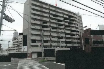 大阪府大阪市东淀川区 642 万日元 59 平方米公寓