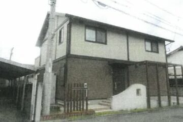 Koga City, Fukuoka Prefecture 19.98 million yen Single-family house 137 square meters