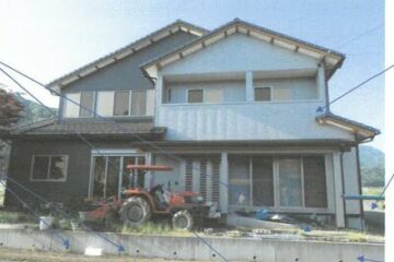 福井县胜山市 1311 万日元 一户建 251 平方米