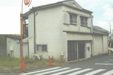 Ibaraki Prefecture Mito City 5.6 million yen Single-family house 118 square meters