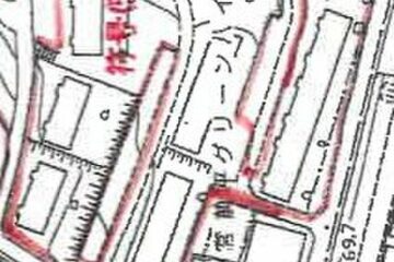 Appartement de 71 m2 de 8,09 millions de yens à Miyamae-ku, ville de Kawasaki, préfecture de Kanagawa