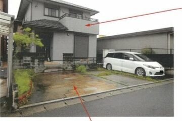 三重県四日市市 111平方メートル 1戸当たり767万円