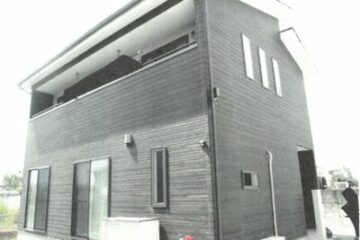 Gunma Prefecture Takasaki City 8.07 million yen one-family house 95 square meters