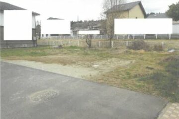 Ibaraki Prefecture Higashi Ibaraki-gun Castle Town 1.09 million yen Land 940m2