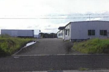 山口县宇部市 4408.8 万日元 一户建 681 平方米