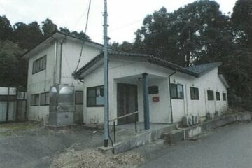 石川县羽咋郡宝达志水町 123 万日元 一户建 239 平方米