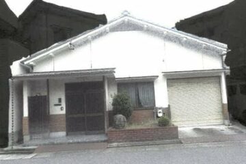 爱知县名古屋市昭和区 3728 万日元 一户建 29 平方米