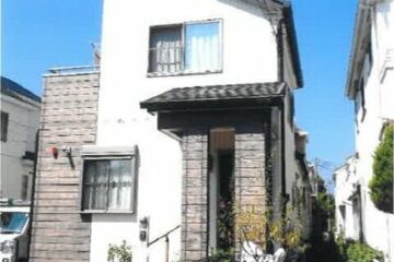 Kanagawa Prefecture Zama City 12.77 million yen Single-family house 89 square meters