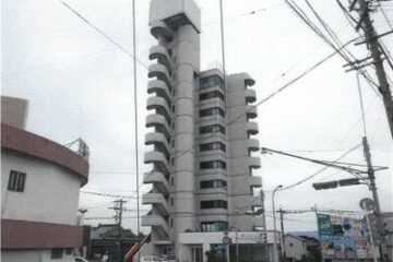 鹿儿岛县鹿屋市 689.28 万日元 一户建 873 平方米